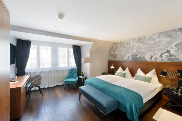 Hotel City Zürich Design & Lifestyle (Zurich)